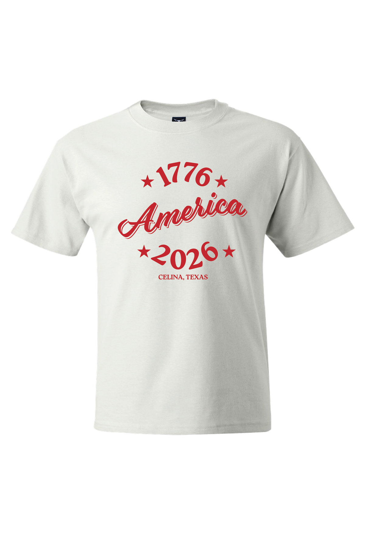 Celina 1776 T-Shirt