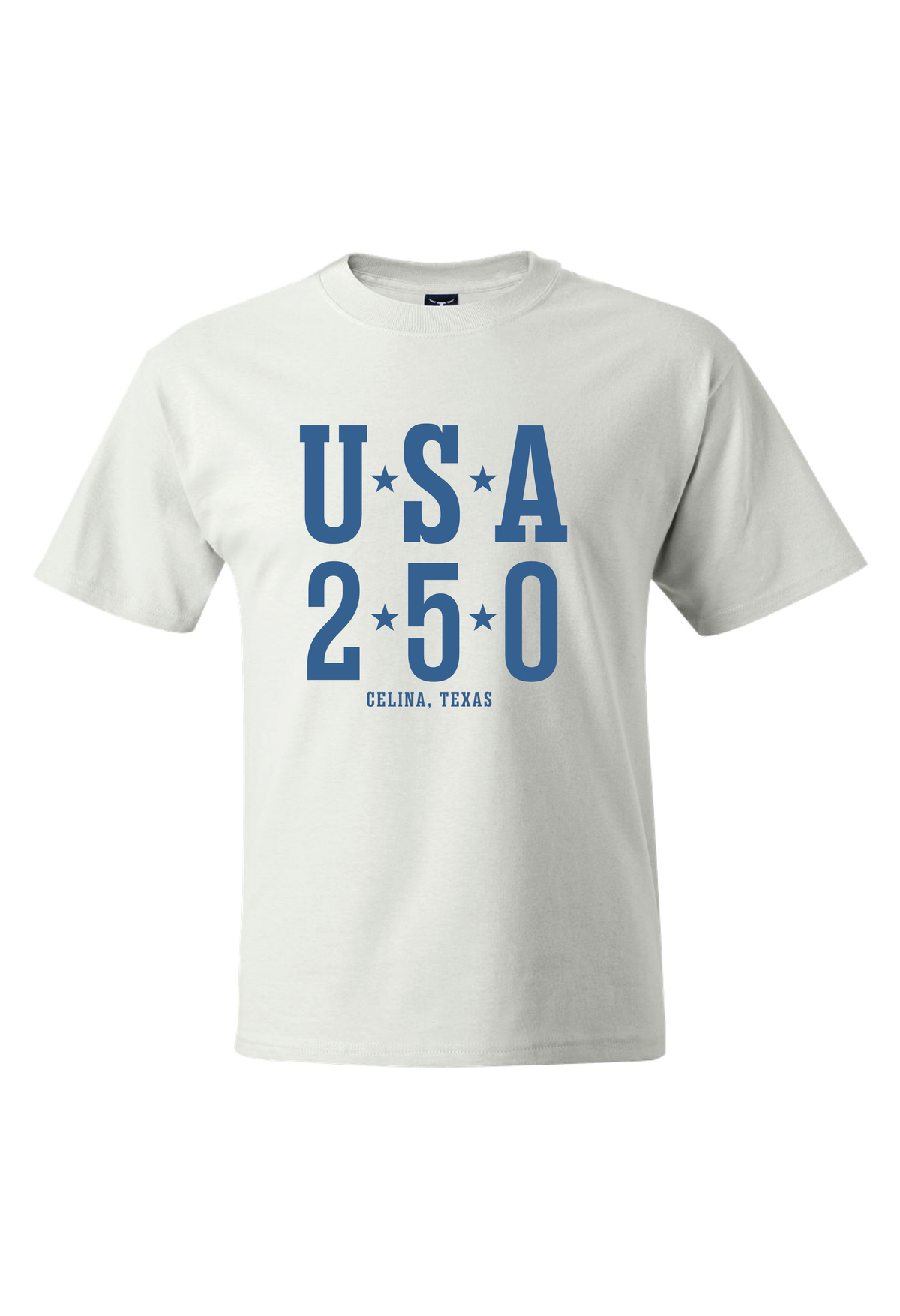 USA 250 T-Shirt