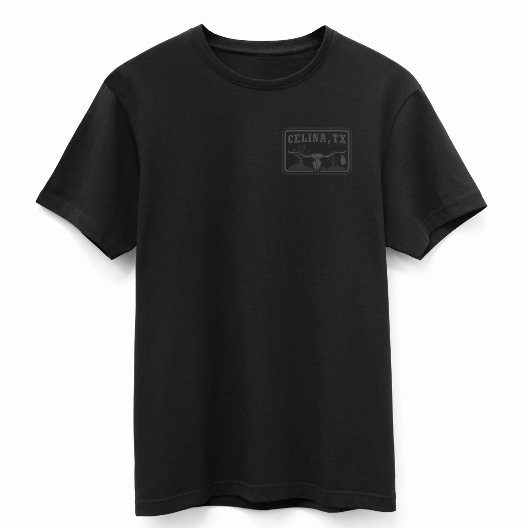 Celina Ghost Tshirt