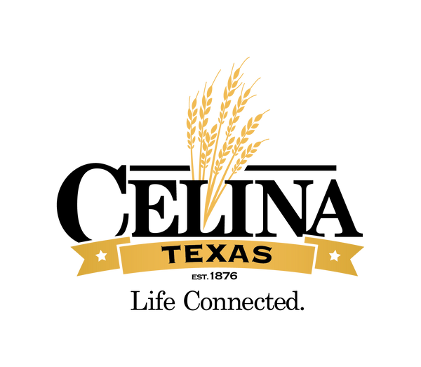 CELINA TEXAS MERCH