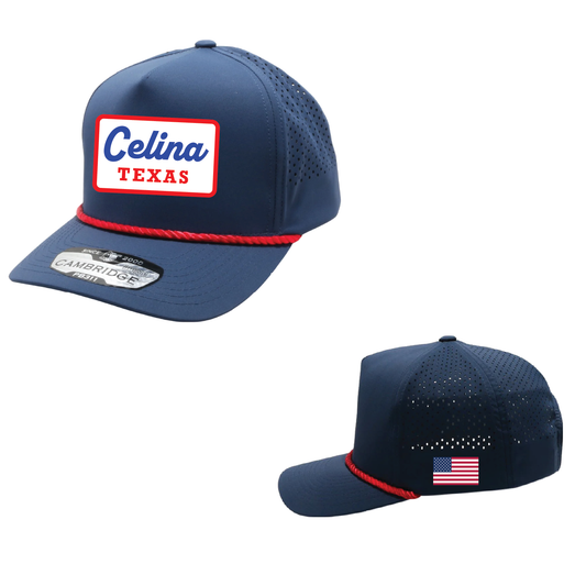 Celina Texas Hat