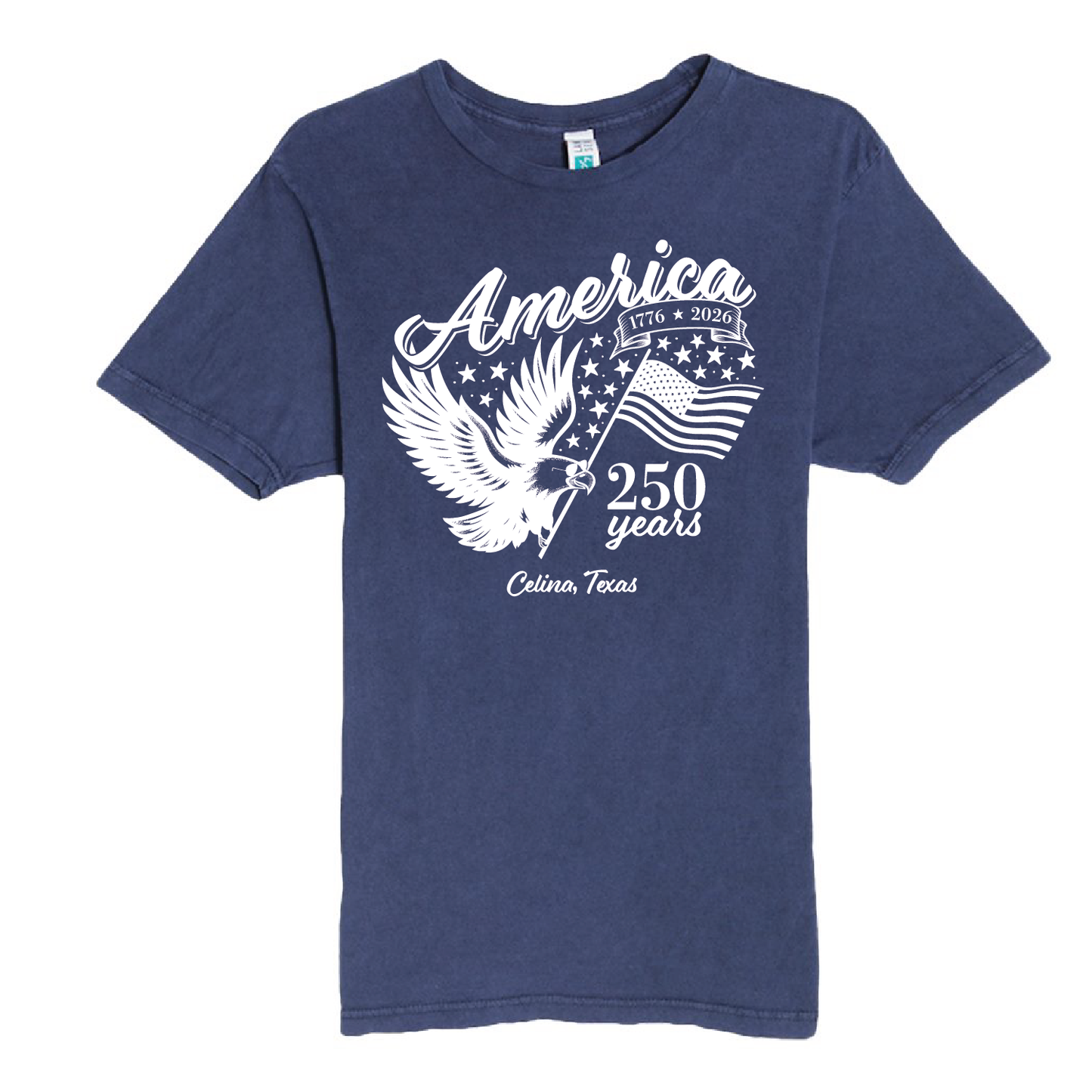 Official Splash & Blast Tshirt