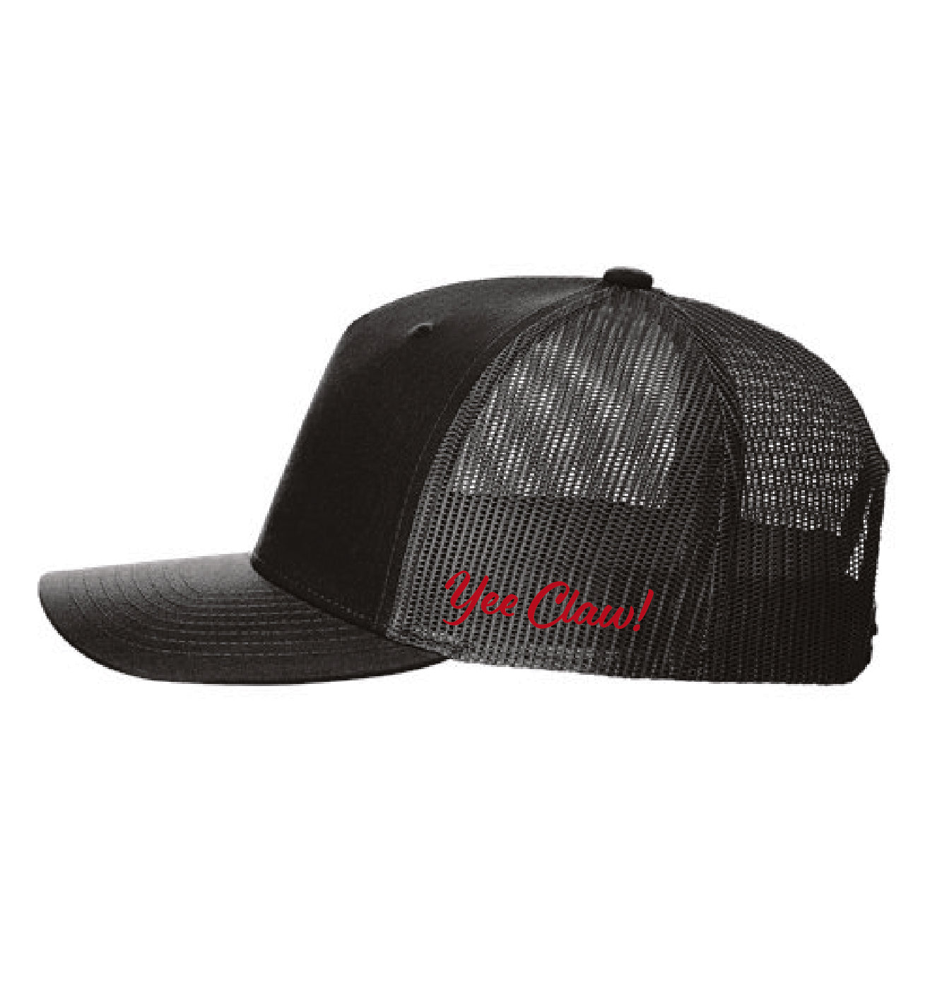 Official CCF Patch Hat
