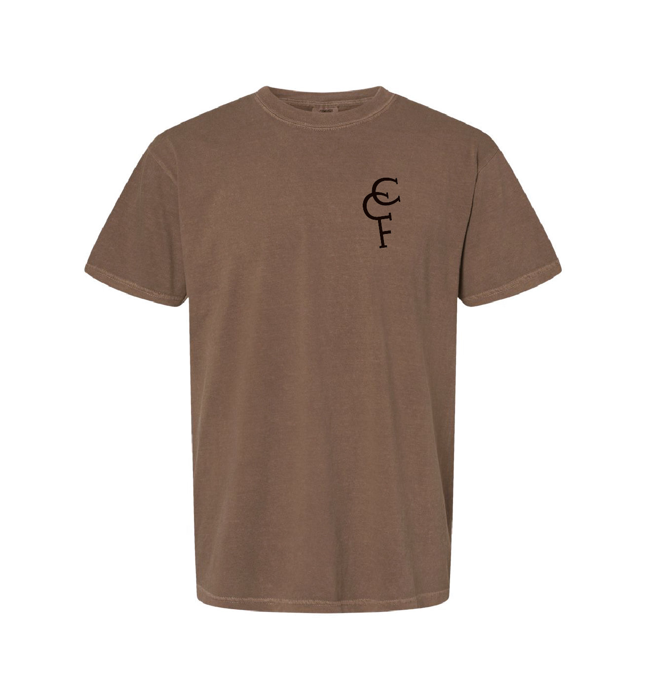 Official CCF Shirt