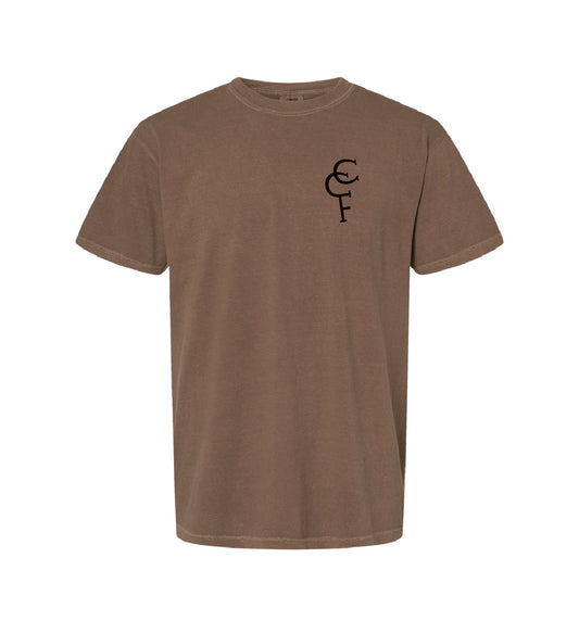 Official CCF Shirt