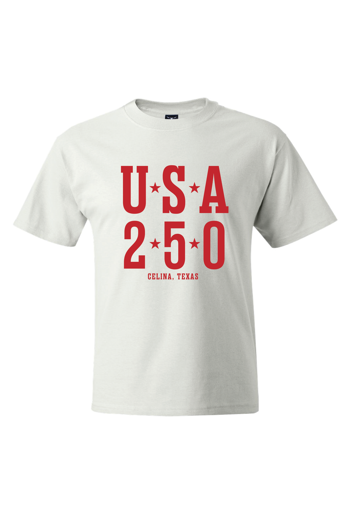 USA 250 T-Shirt